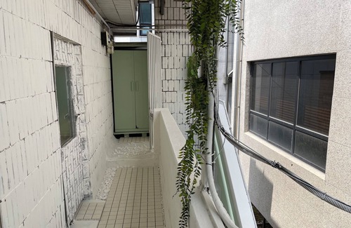 Nonhyeon-dong Condominio | Forest Gangnam City