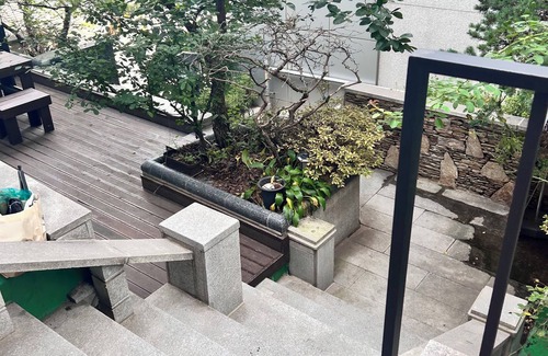 Nonhyeon-dong Condominio | Forest Gangnam City