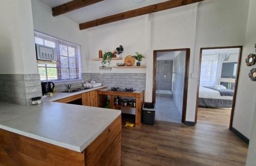 Buffalo Hills Game Reserve Apartamento | Forest Gate Brewery & Distillery