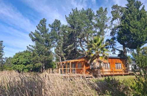 Buffalo Hills Game Reserve Apartamento | Forest Gate Brewery & Distillery