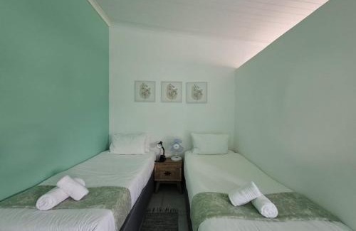 Buffalo Hills Game Reserve Apartamento | Forest Gate Brewery & Distillery