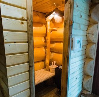 Vidrga Casa | Forest Glade Cottage - Koča na jasi