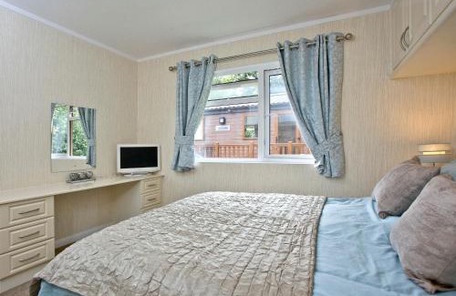 Lanlivery Casa | Forest Glade Lodge