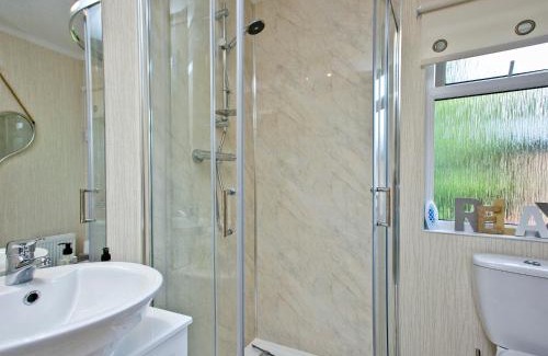 Lanlivery Casa | Forest Glade Lodge