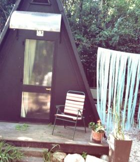 Gowland Otro | Forest Glam