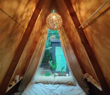 Gowland Otro | Forest Glam