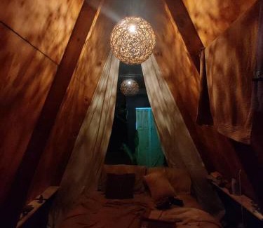 Gowland Otro | Forest Glam