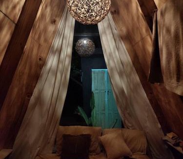 Gowland Otro | Forest Glam
