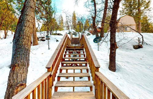 Yosemite West Casa | Forest Glen