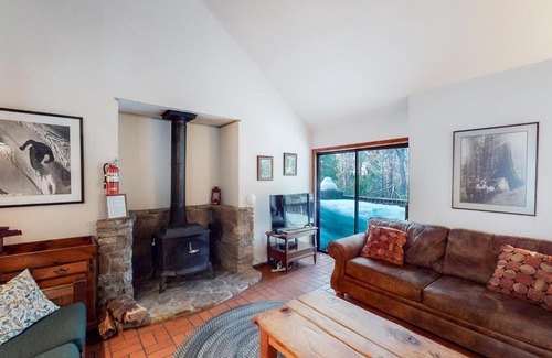 Yosemite West Casa | Forest Glen