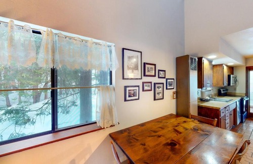 Yosemite West Casa | Forest Glen