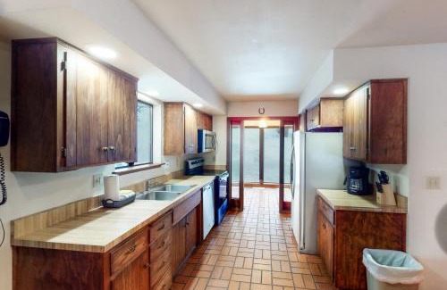 Yosemite West Casa | Forest Glen