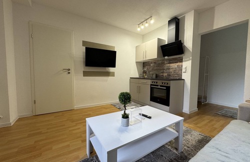 Bad Wildbad Apartamento | Forest gold in Bad Wildbad