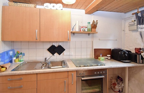 Sankt Georgen im Schwarzwald Casa | Escondite forestal en Brigach