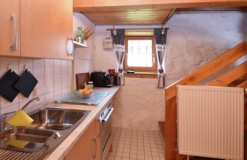 Sankt Georgen im Schwarzwald Casa | Escondite forestal en Brigach