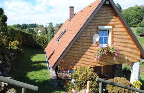 Sankt Georgen im Schwarzwald Casa | Escondite forestal en Brigach