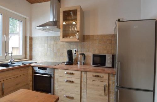 Filz Casa | Forest Haven in Filz, cleaning included