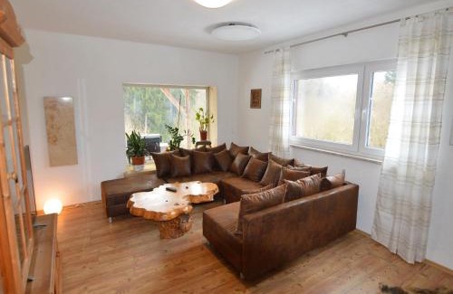 Filz Casa | Forest Haven in Filz