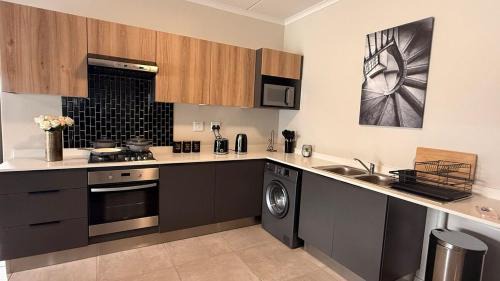 Greater Johannesburg Metropolitan Area Apartamento | Forest Haven