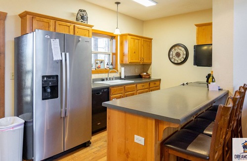Indian Point Condominio | Forest Heights Lodge