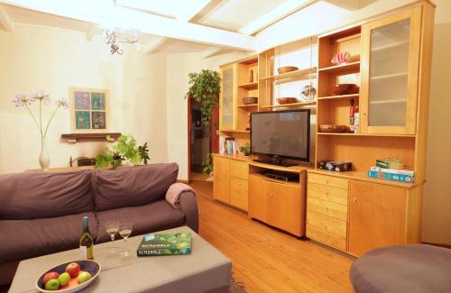 Rheenendal Chalet De Esquí | Forest Hills