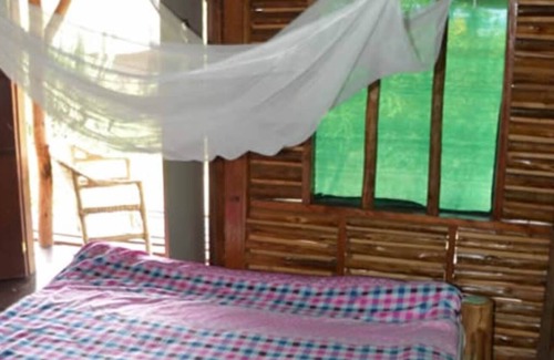 Kasese Cabina | Forest Hog Safari Lodge