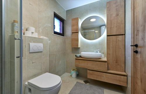 Jasenak Casa | Forest house AVA