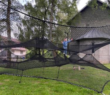 Jasenak Casa | Forest house AVA