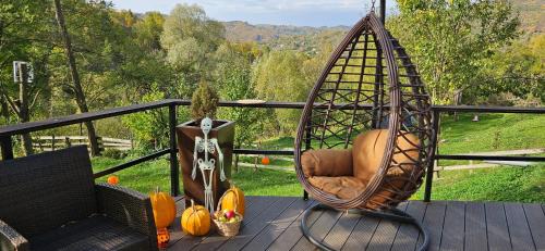 Valea Doftanei Casa | Forest House Doftana