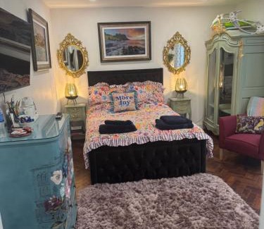 Coleraine Casa | Forest house