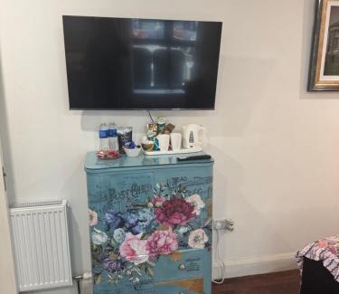 Coleraine Casa | Forest house