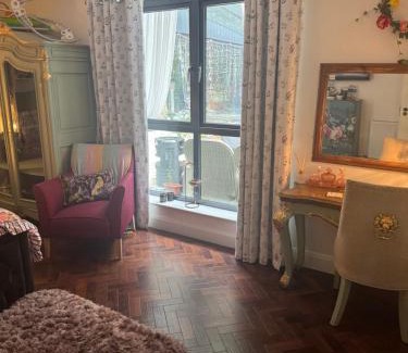 Coleraine Casa | Forest house