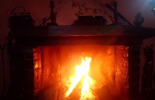 Amfikleia-Elateia Apartamento | Forest House