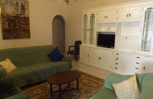 Gambelas Apartamento | Forest House