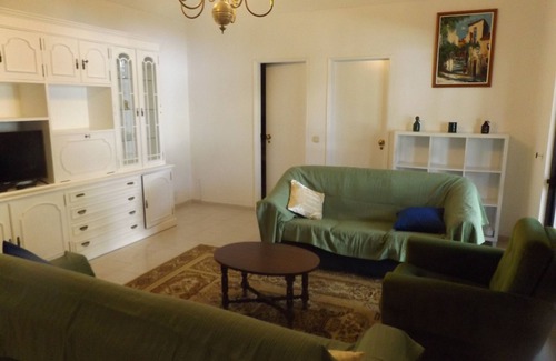 Gambelas Apartamento | Forest House