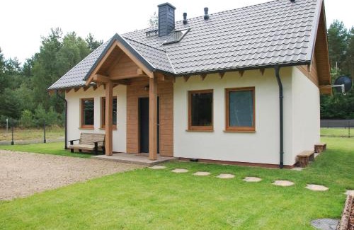 Sasino Casa | Forest House Sasino-SPA Sauna Balia