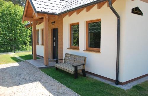 Sasino Casa | Forest House Sasino-SPA Sauna Balia