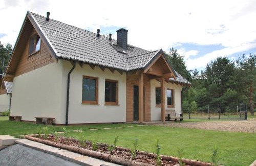 Sasino Casa | Forest House Sasino-SPA Sauna Balia