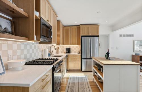 Union Pier Casa | Forest House