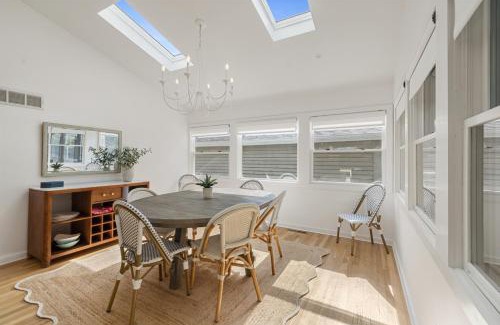 Union Pier Casa | Forest House