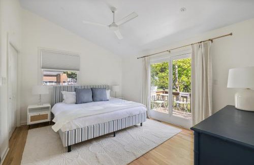 Union Pier Casa | Forest House