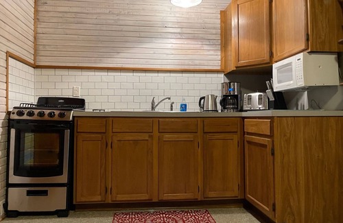 Douglas Casa | Sherwood Forest B&B