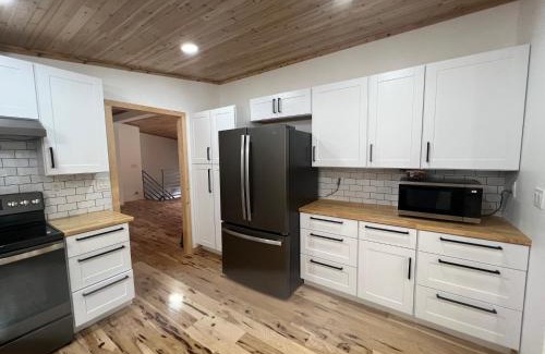 Chestertown Casa | Forest Lake Haven Close to Lake George and Gore Mountain