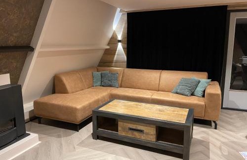 Septon Complejo | Forest Lodge Durbuy