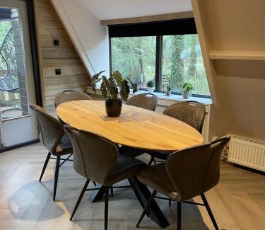 Septon Complejo | Forest Lodge Durbuy