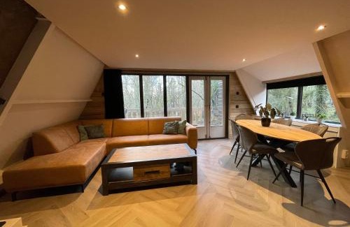 Septon Complejo | Forest Lodge Durbuy