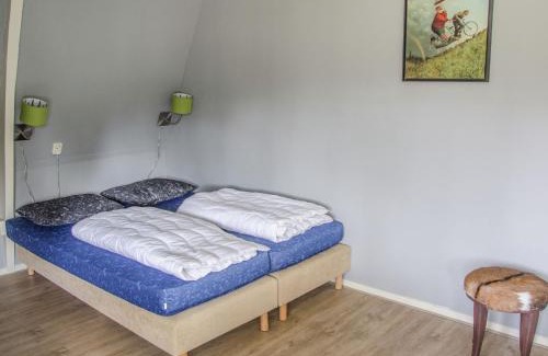 De Bult Casa | Forest Lodge in De Bult near Pool & Restaurant