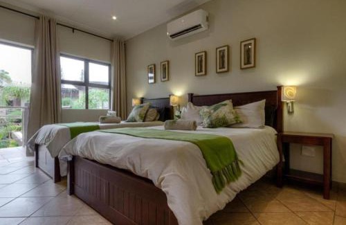 St. Lucia Cabina | Forest Lodge