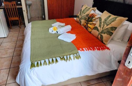 Richards Bay Cabina | Forest Lodge