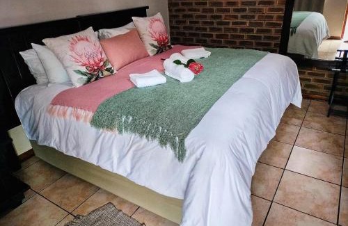 Richards Bay Cabina | Forest Lodge